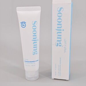 Etude Soonjung 2x Barrier Intensive Cream 60ml 2.02oz Low pH Moisturizer K72401